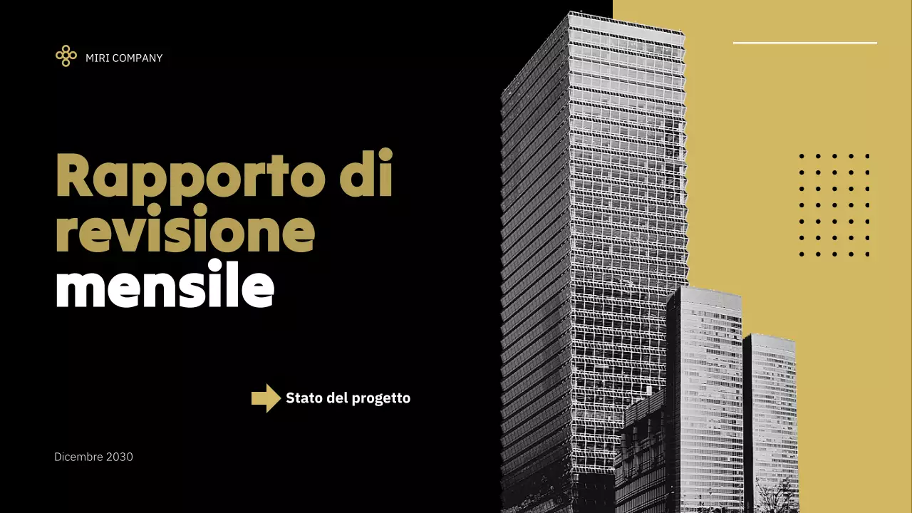 relazione d'affari nera e moderna