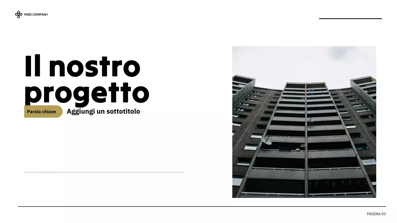 relazione d'affari nera e moderna