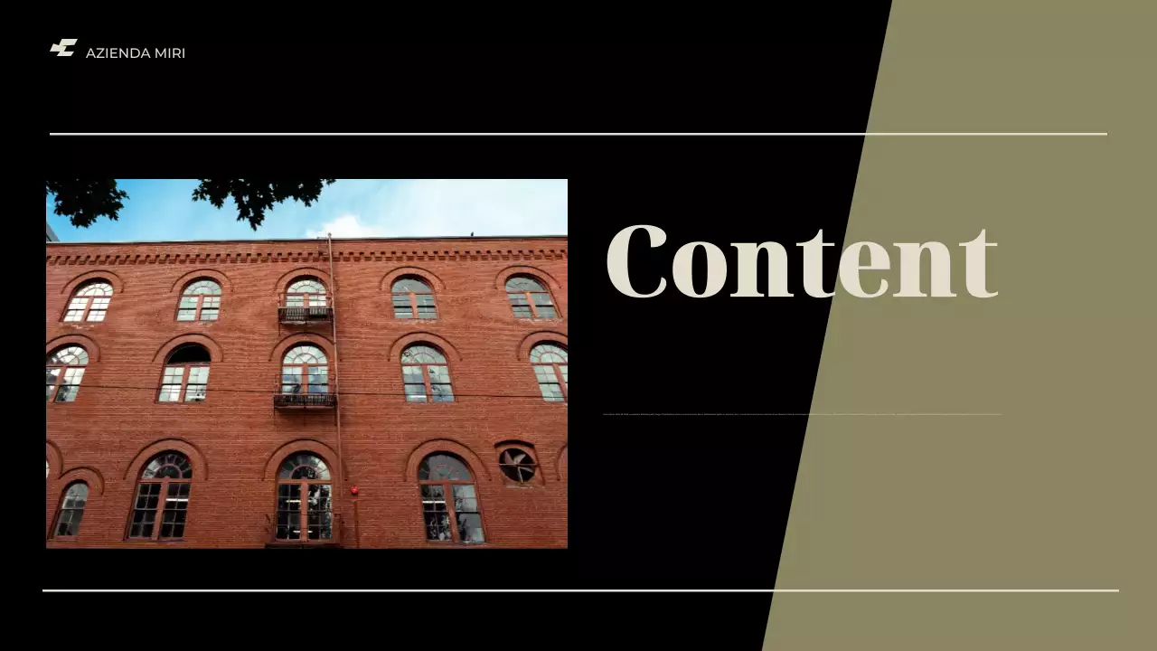 relazione d'affari nera e moderna