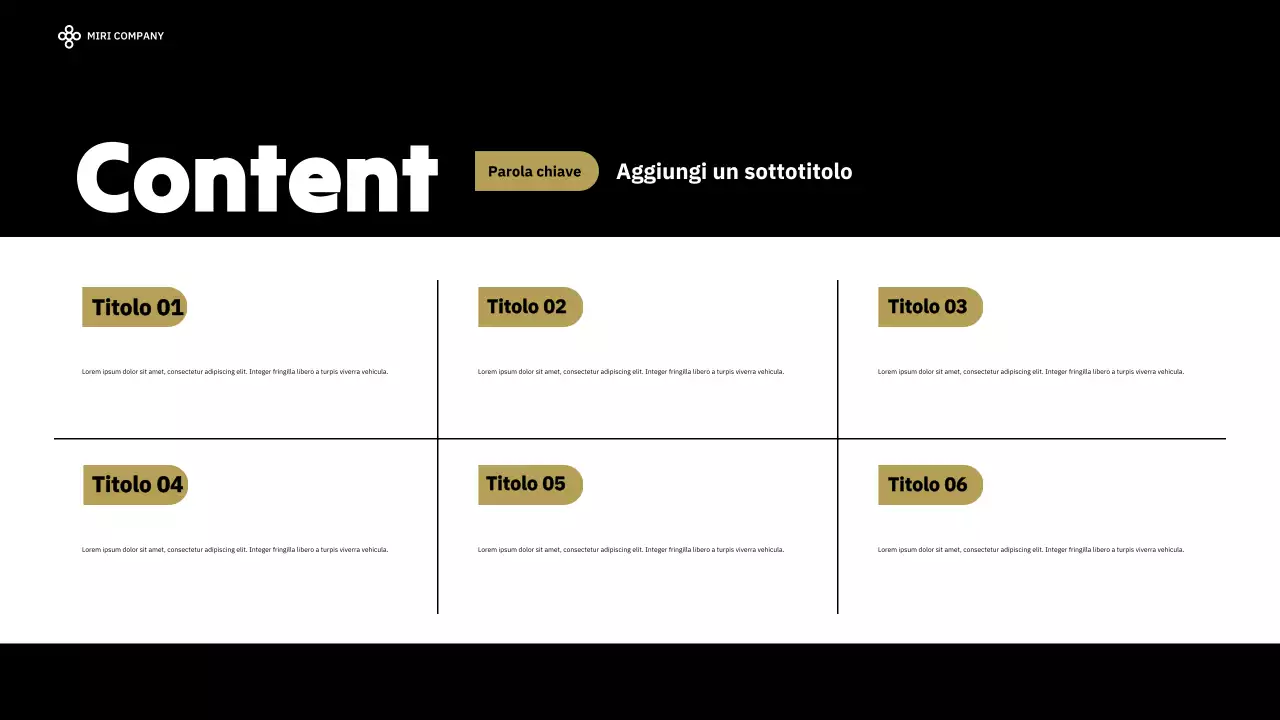 relazione d'affari nera e moderna