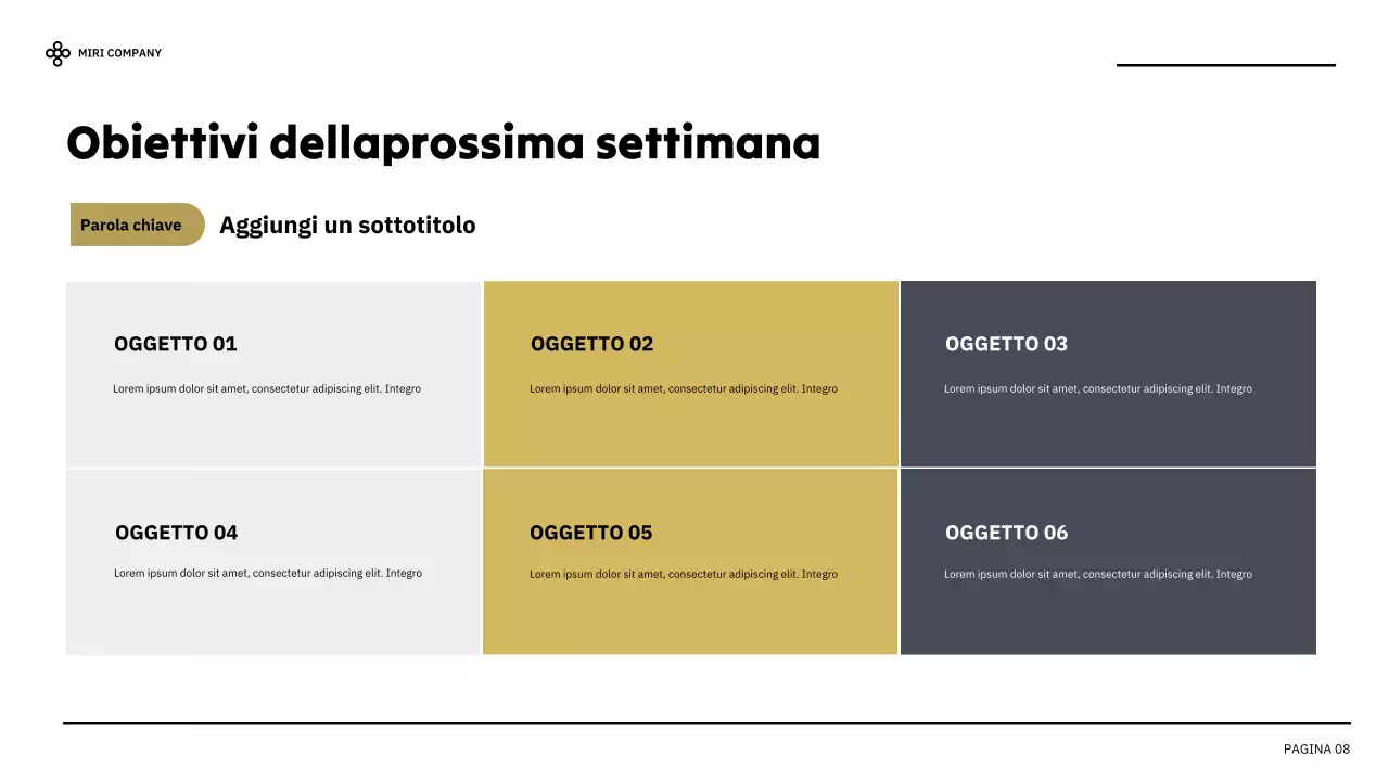 relazione d'affari nera e moderna