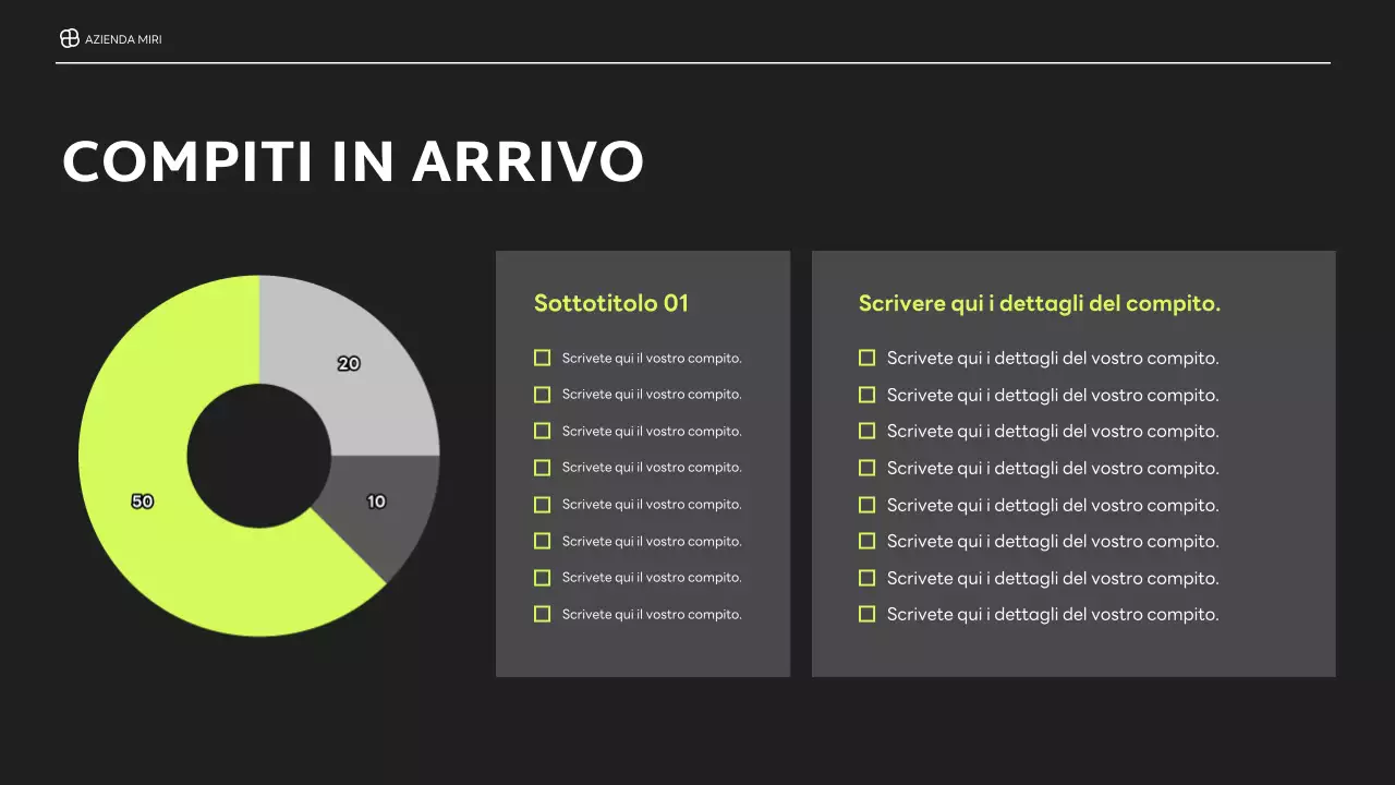 relazione d'affari nera e moderna