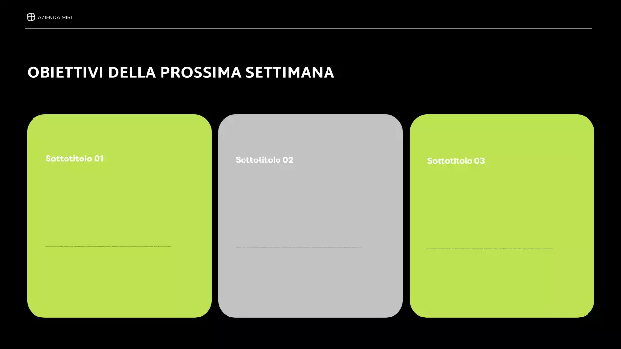 relazione d'affari nera e moderna