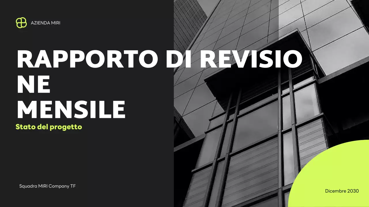 relazione d'affari nera e moderna