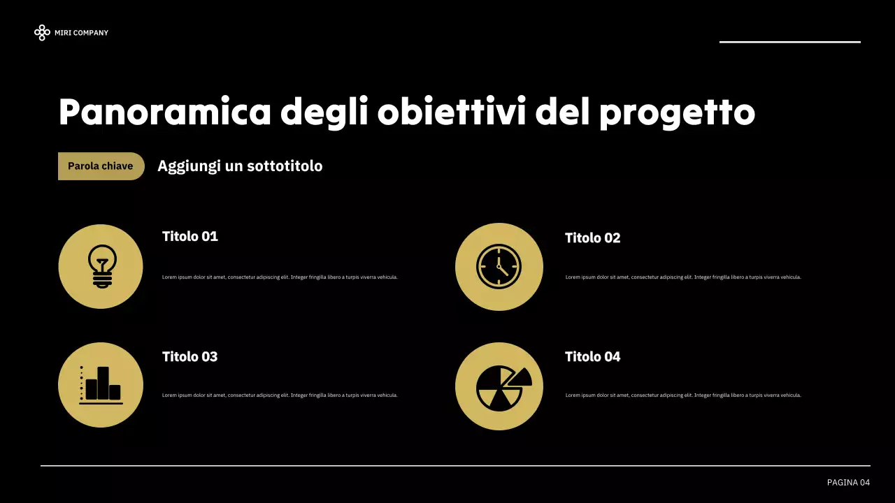 relazione d'affari nera e moderna
