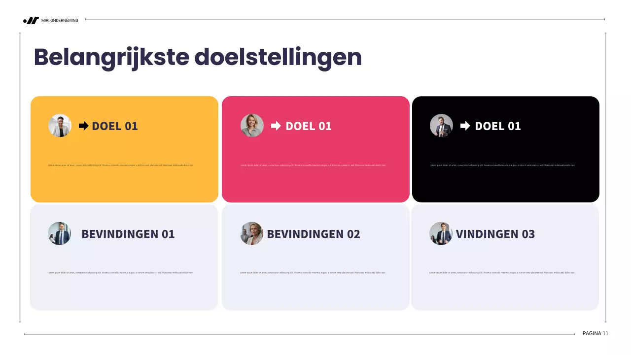 rood modern marketingplan