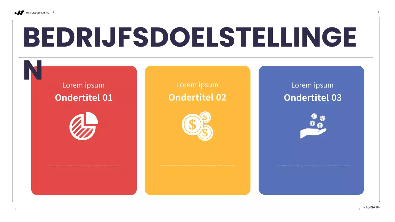 rood modern marketingplan