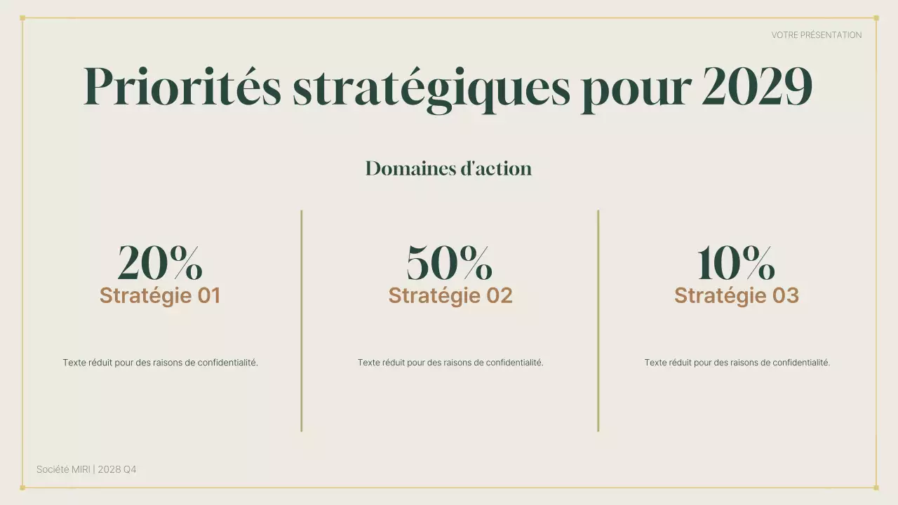 rapport d'activité professionnel vert