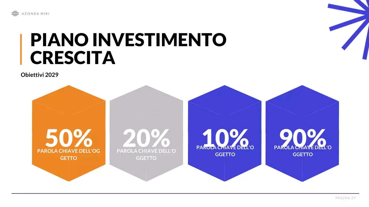 relazione d'affari nera e moderna