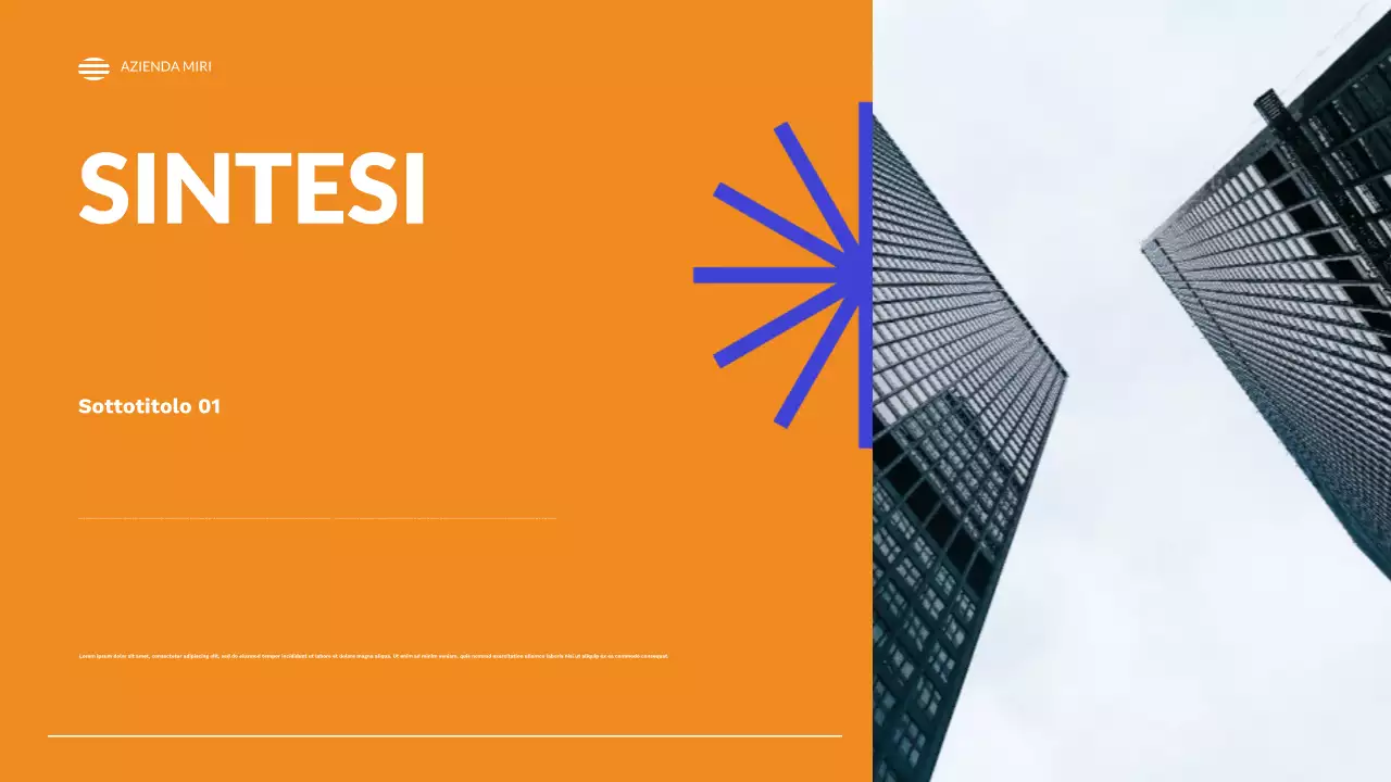 relazione d'affari nera e moderna