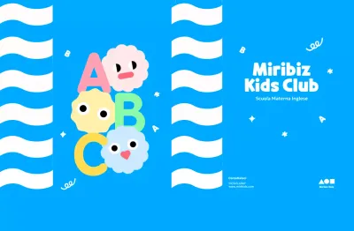 Promuovere il Club per bambini Blue Babies