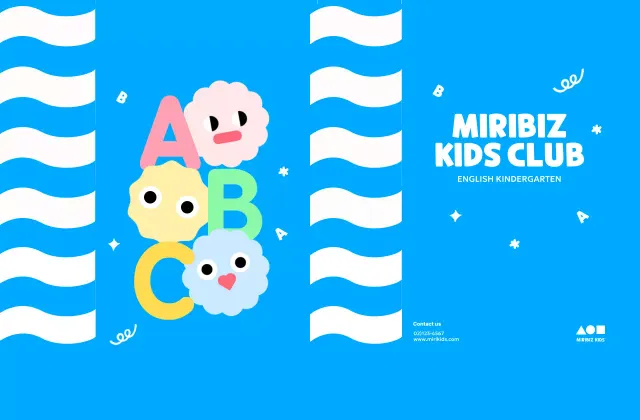 Promosikan Klub Anak-Anak Blue Babies