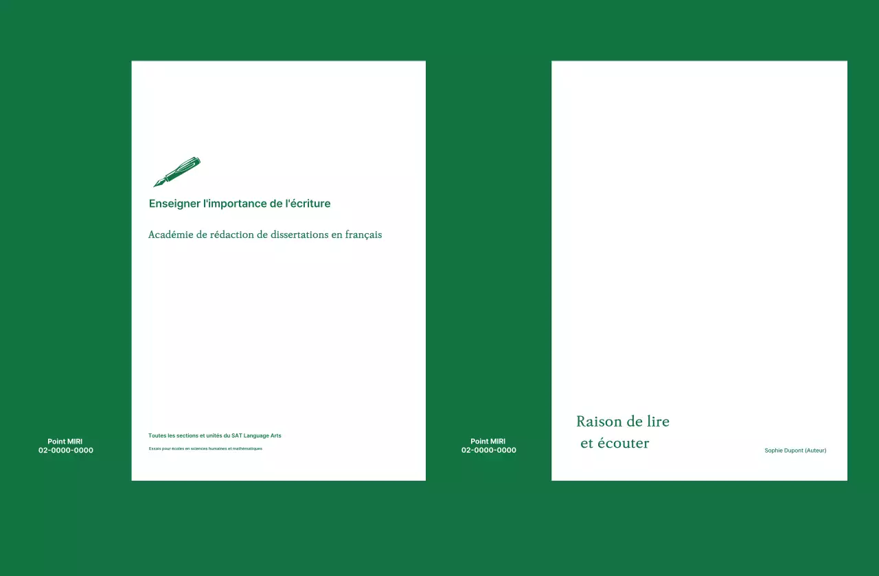 Abstract Neat school promotion