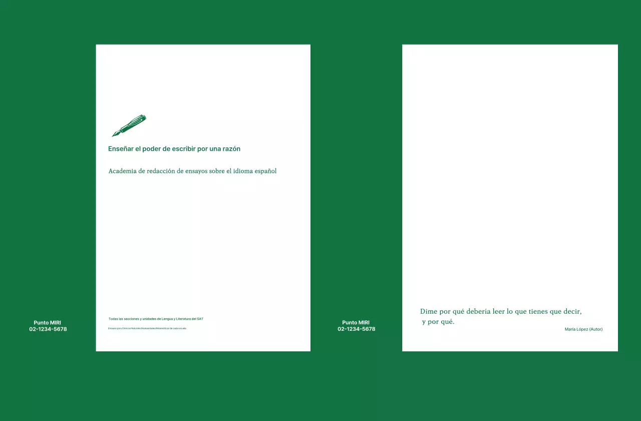 Resumen Promoción escolar