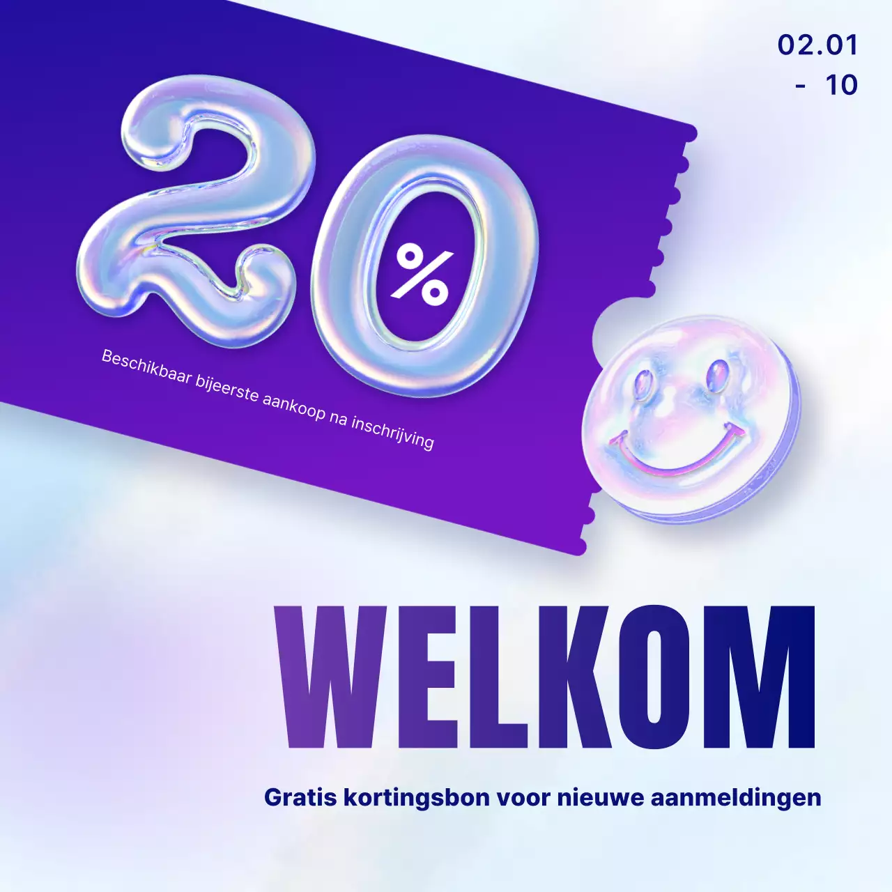 Bora Trends Sale Promotie