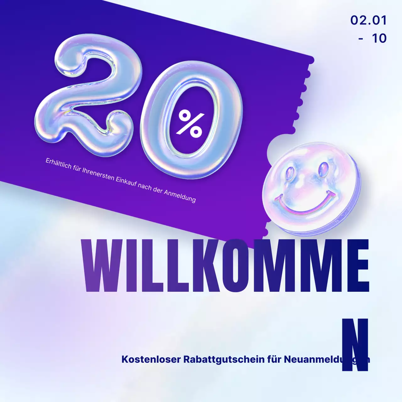 Bora Trends Sale Aktion