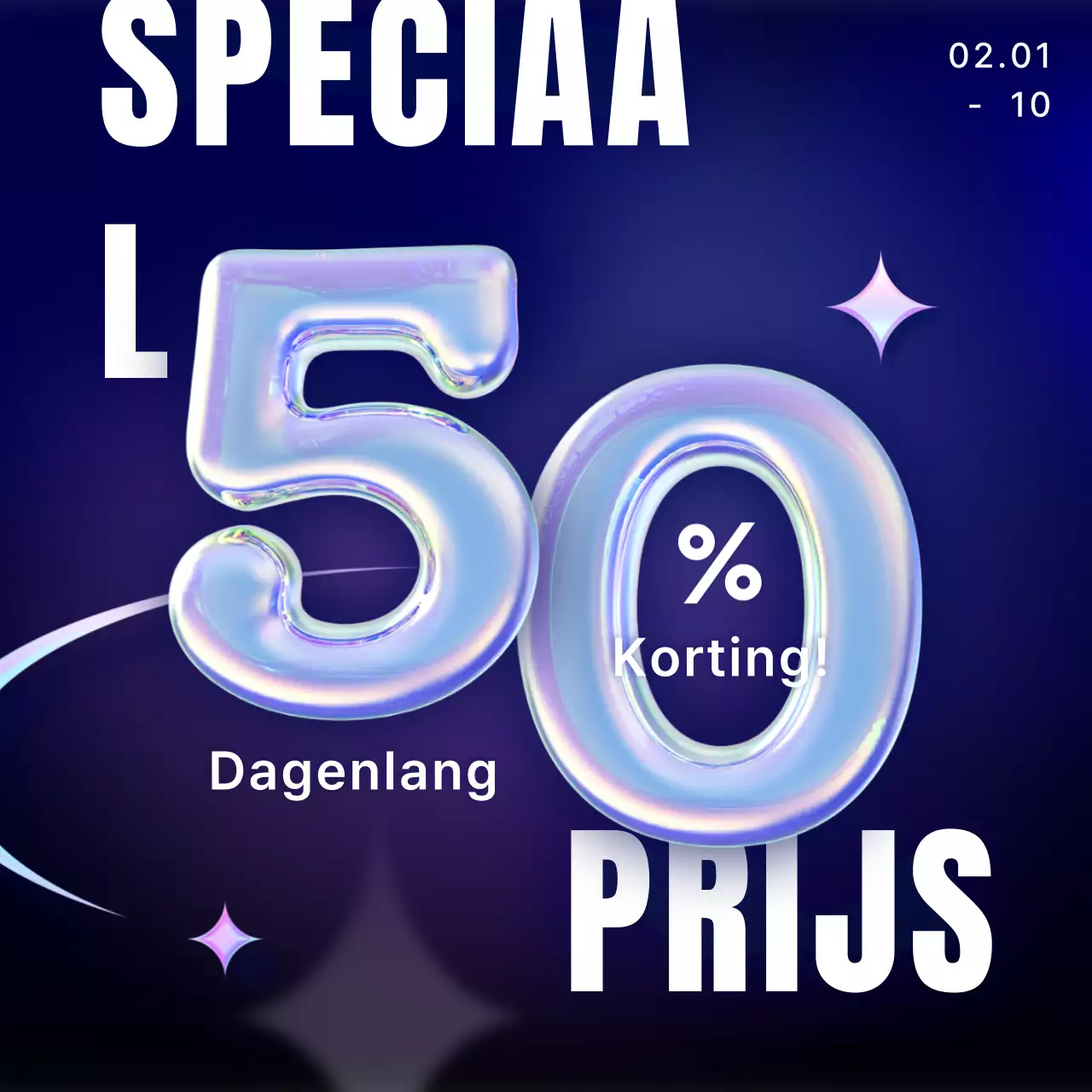 Bora Trends Sale Promotie