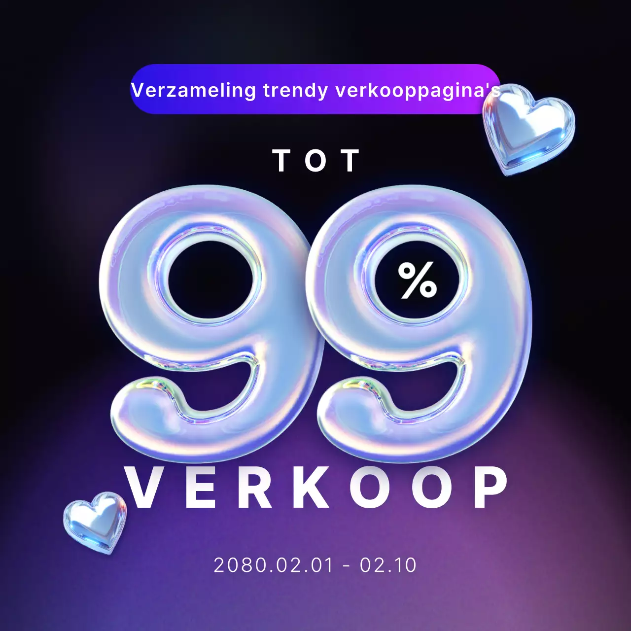 Bora Trends Sale Promotie