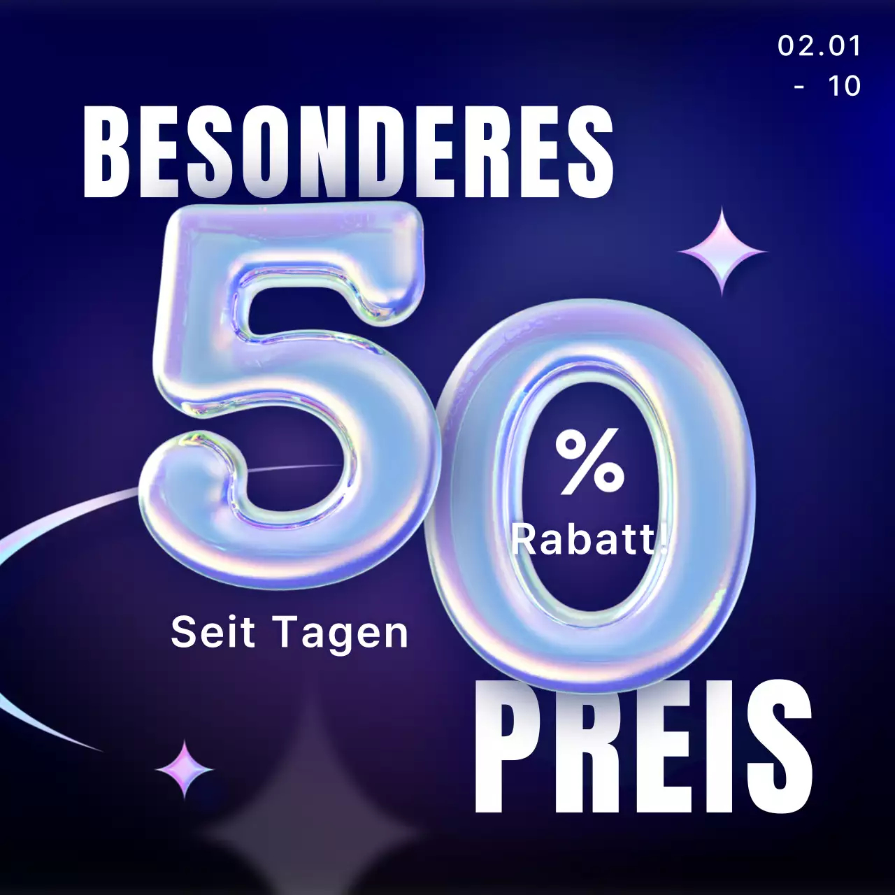 Bora Trends Sale Aktion