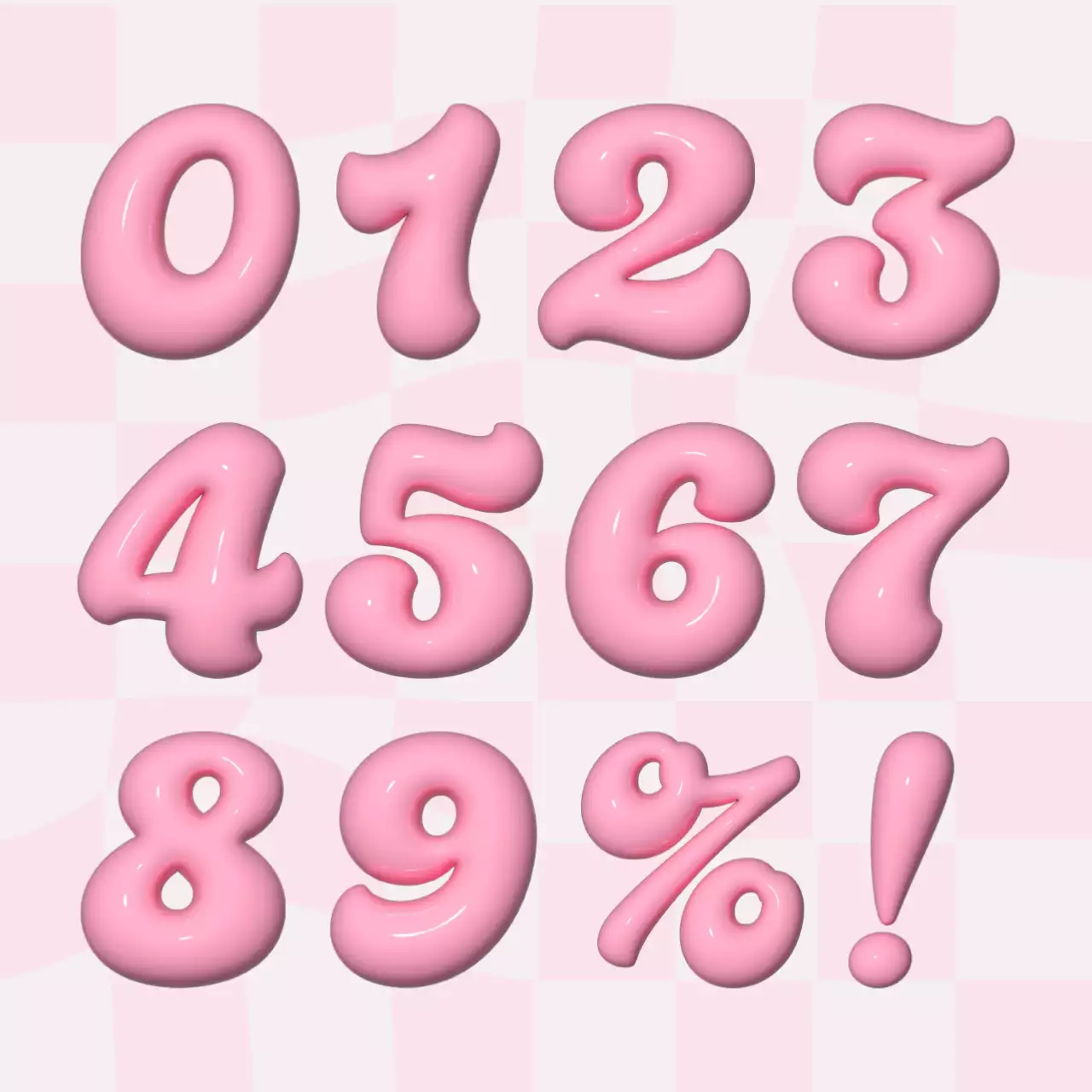 Eventos comerciales con acento rosa