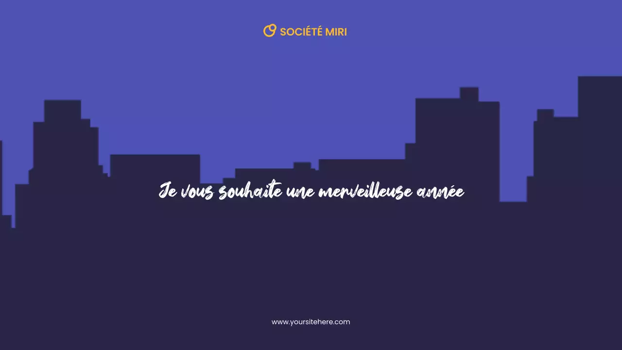 annonce de la célébration de la fête de la marine