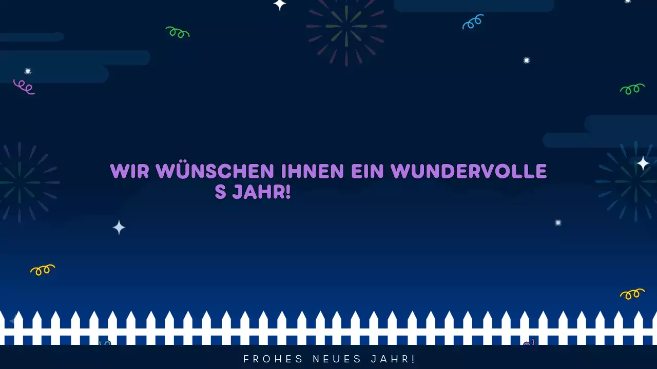 regenbogen festliche einladung