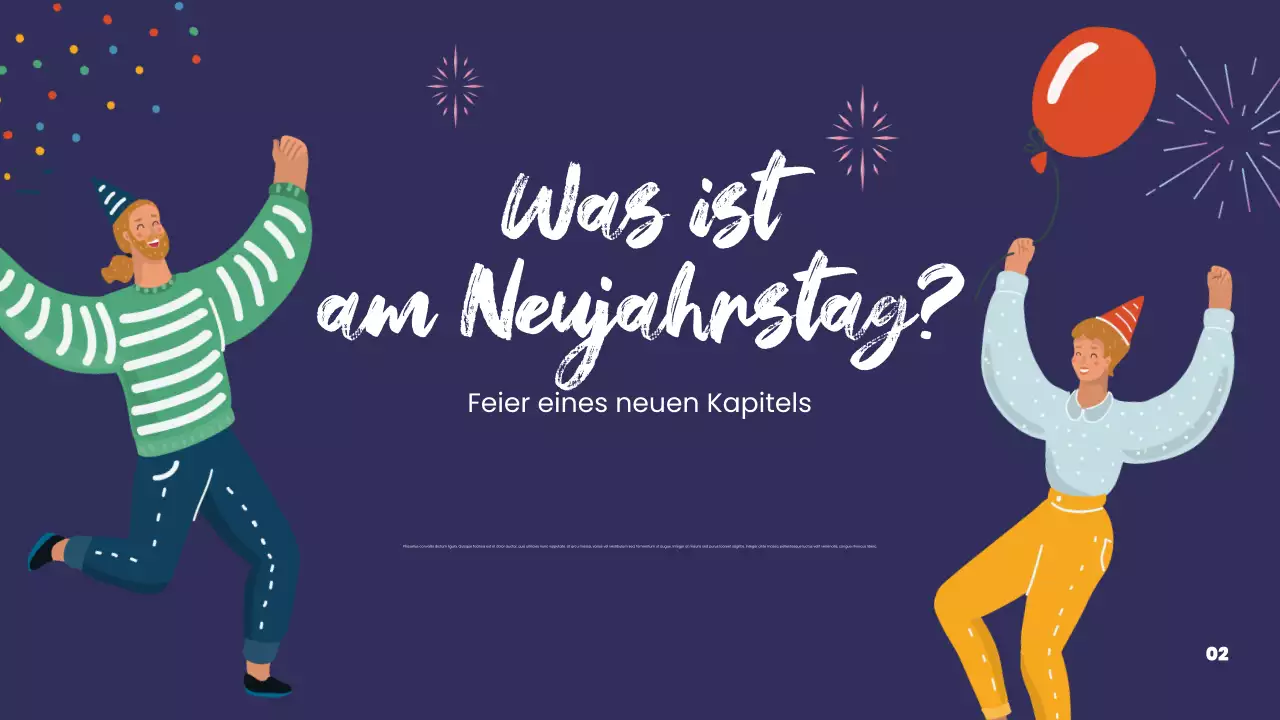 marine festliche feier ankündigung