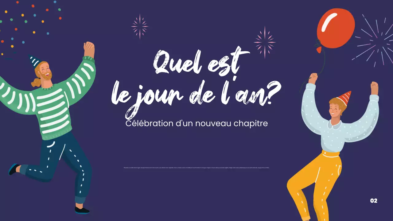 annonce de la célébration de la fête de la marine