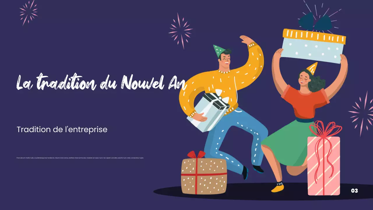 annonce de la célébration de la fête de la marine
