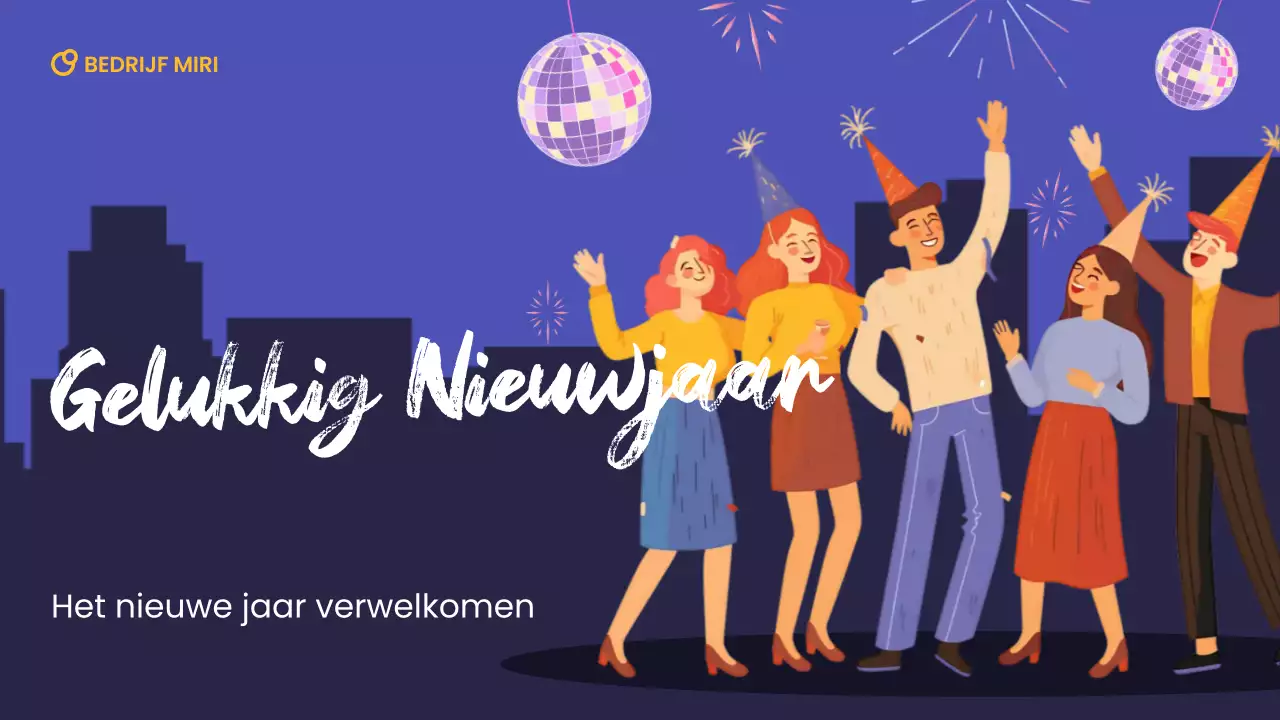 feestelijke aankondiging marine