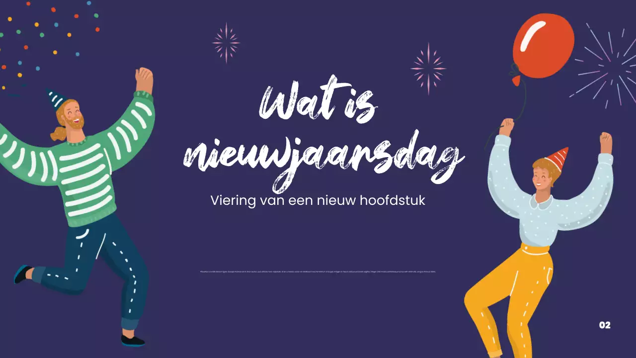 feestelijke aankondiging marine