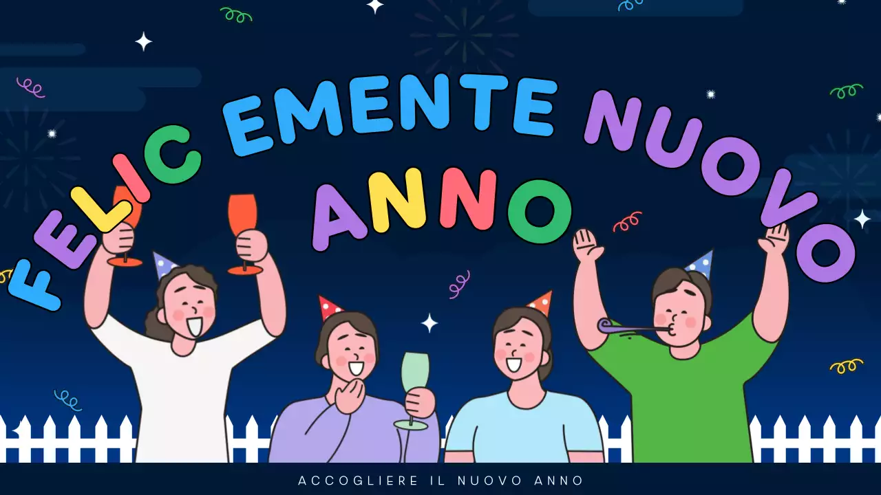 invito alla festa dell'arcobaleno