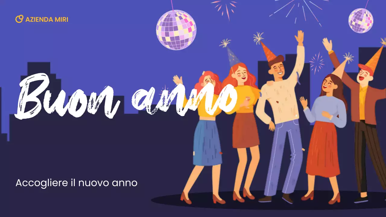 annuncio di festa della marina militare