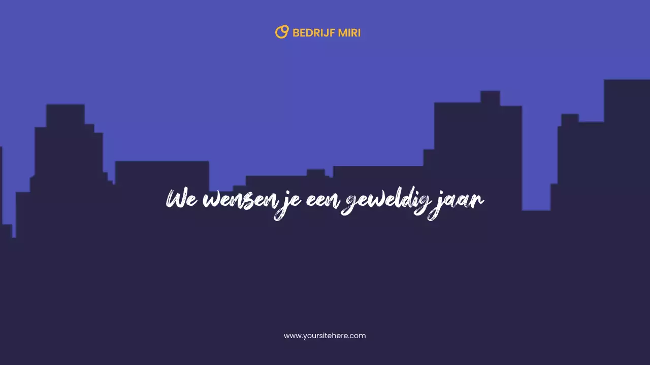 feestelijke aankondiging marine