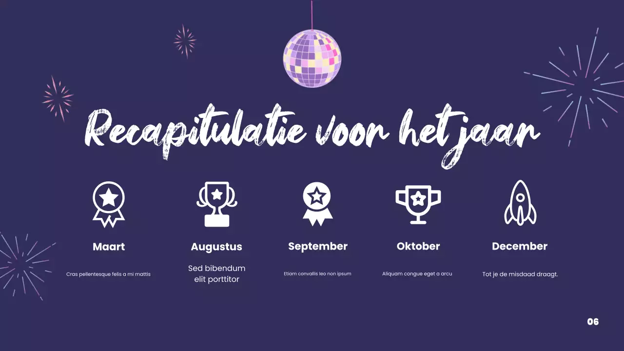 feestelijke aankondiging marine