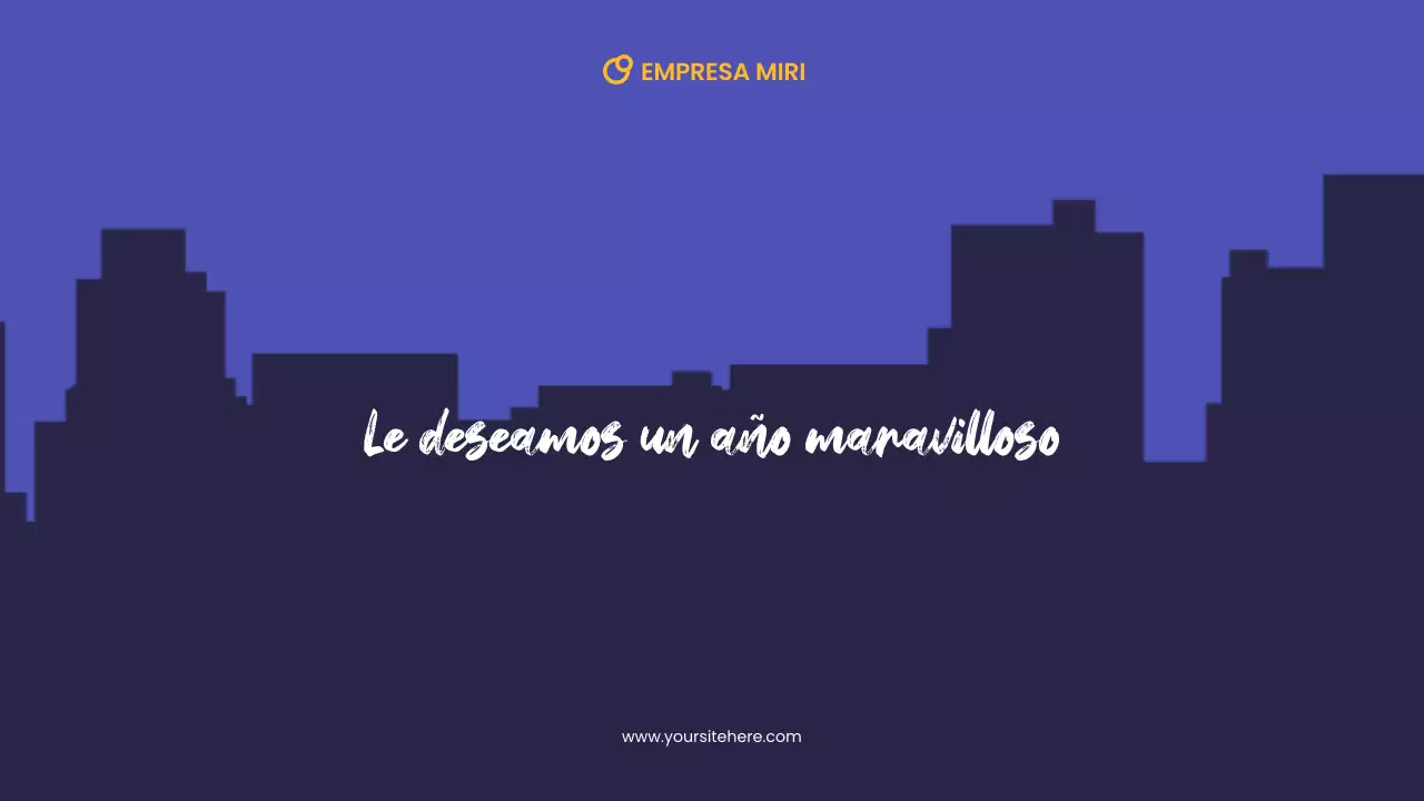 anuncio de celebración festiva de la armada