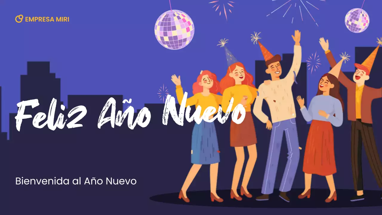 anuncio de celebración festiva de la armada