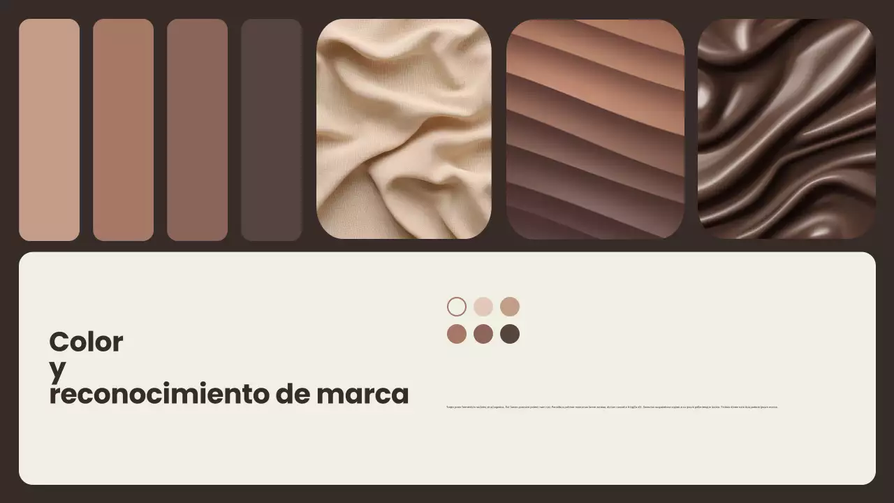 Presentación del Color del Año