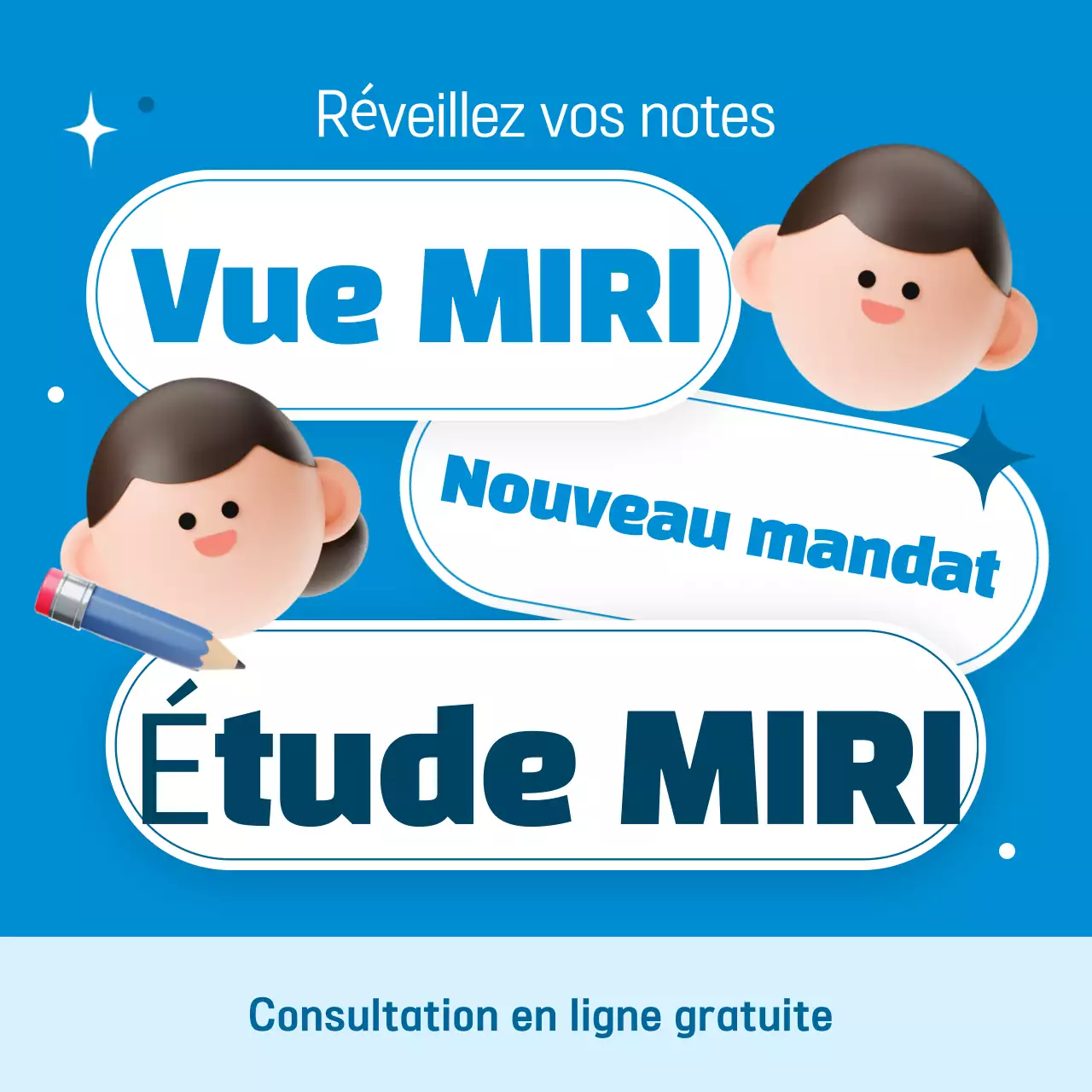 Sacs modernes bleus en vente