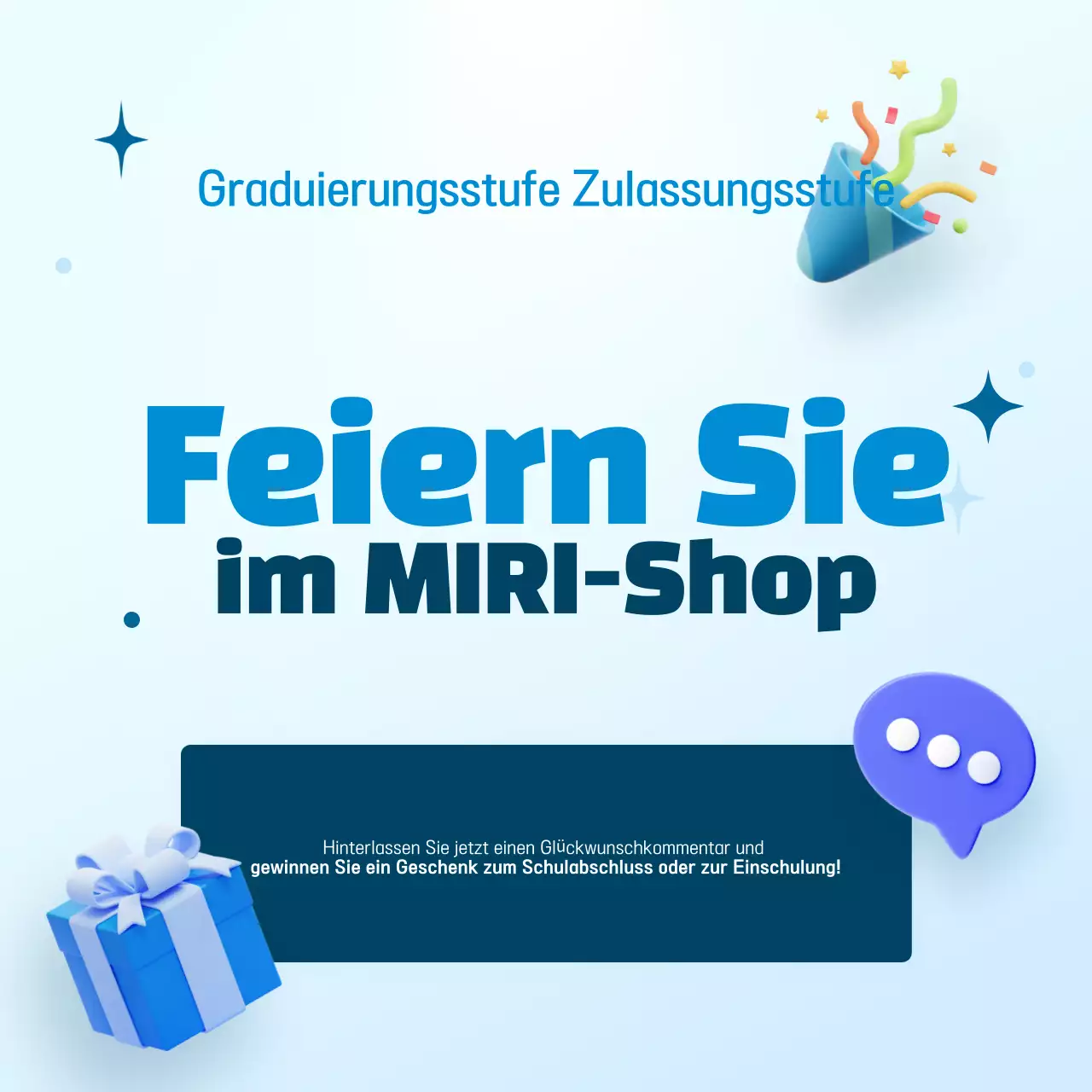 Blaue moderne Taschen im Verkauf