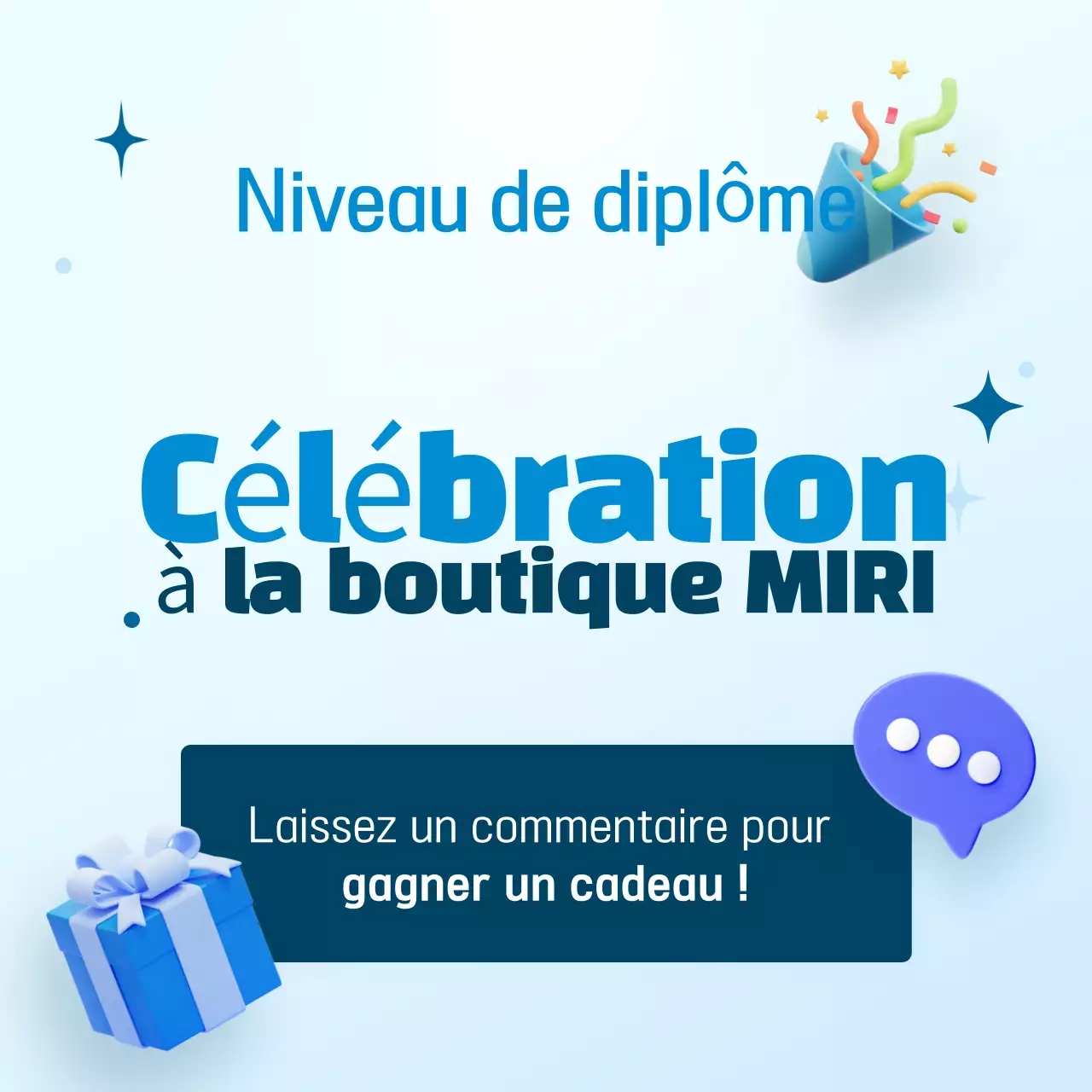 Sacs modernes bleus en vente