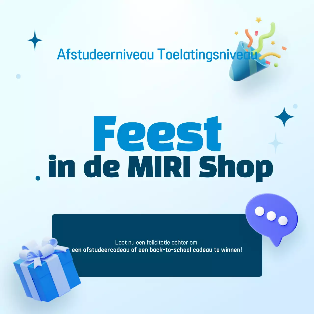 Blauwe moderne tassen in de uitverkoop