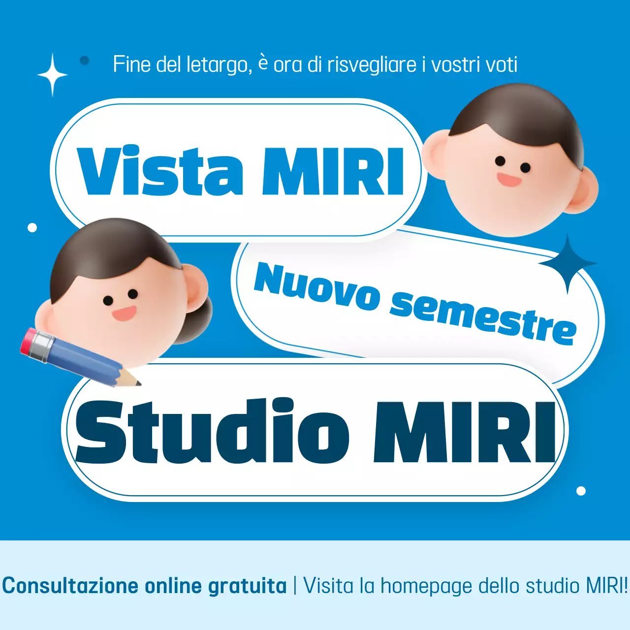 Borse moderne blu in vendita