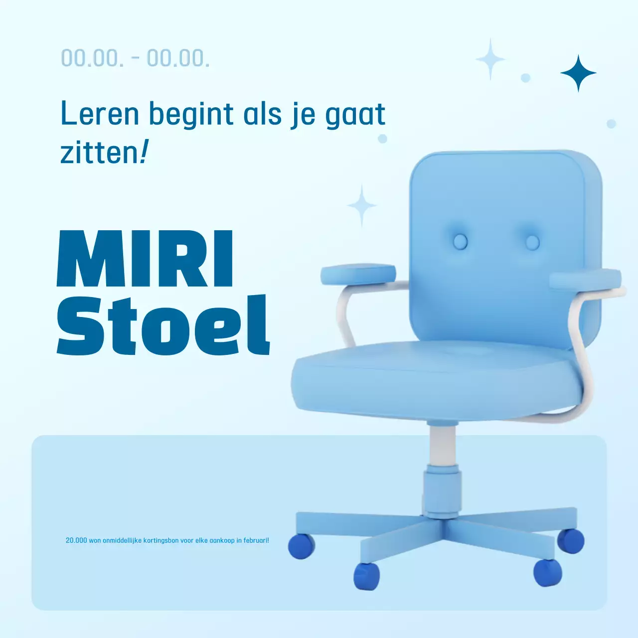 Blauwe moderne tassen in de uitverkoop