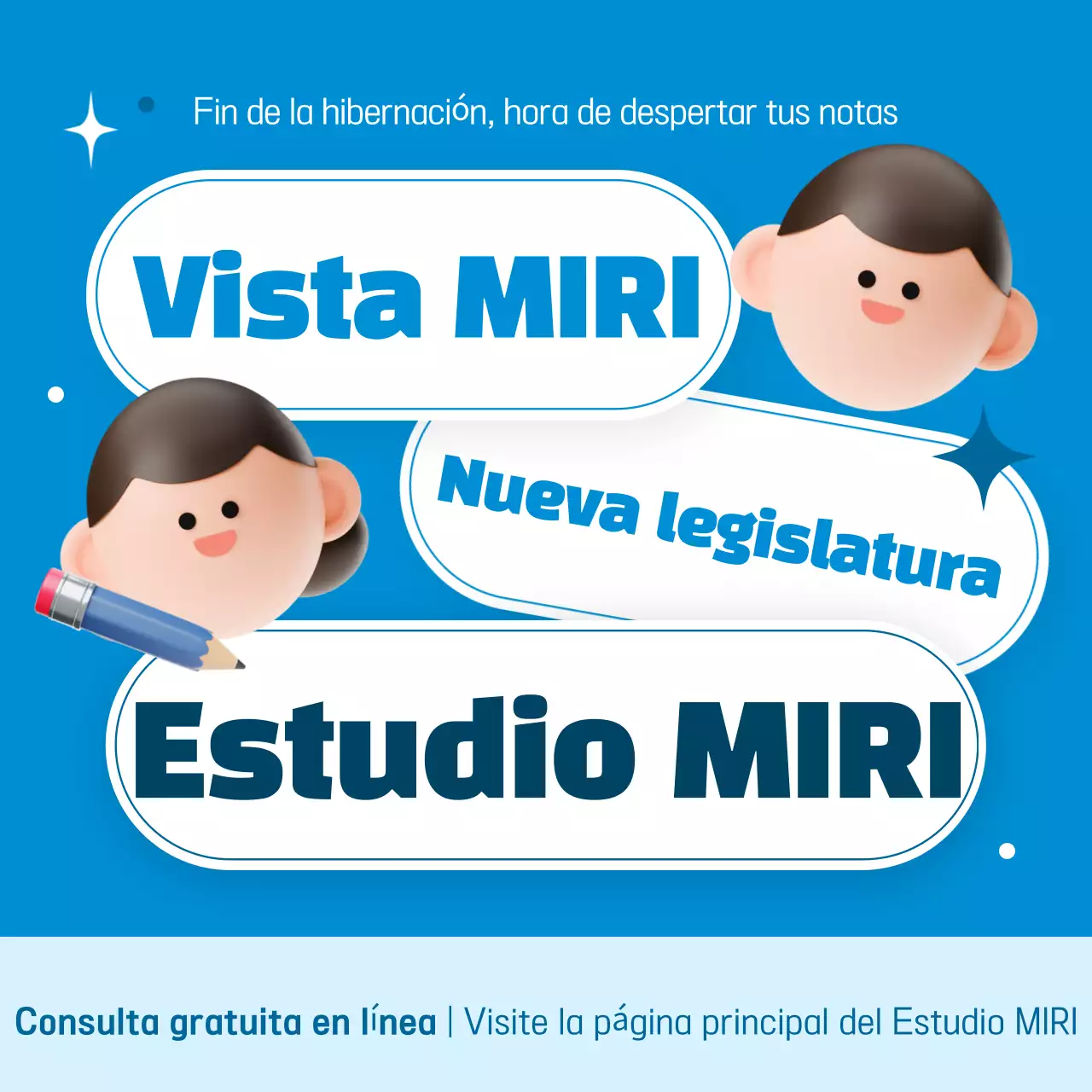 Bolsos modernos azules en oferta