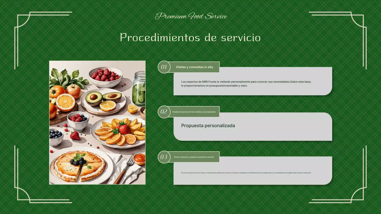 Un catálogo de restauración ecológico y elegante