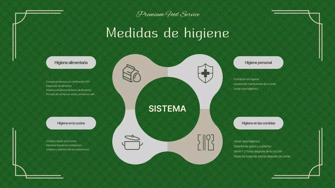 Un catálogo de restauración ecológico y elegante