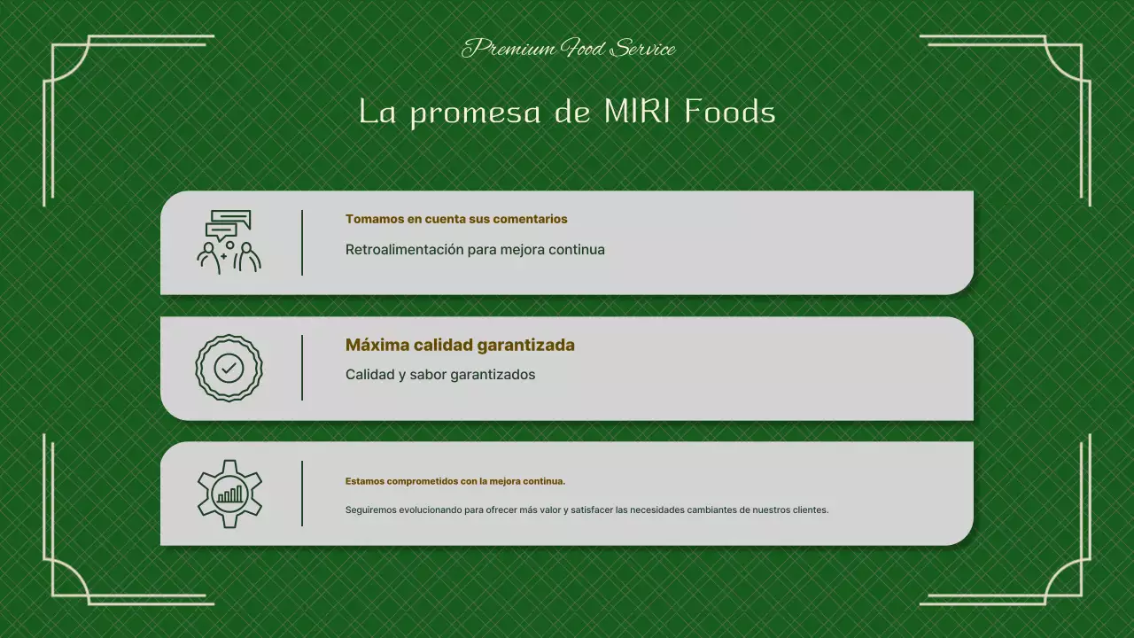 Un catálogo de restauración ecológico y elegante