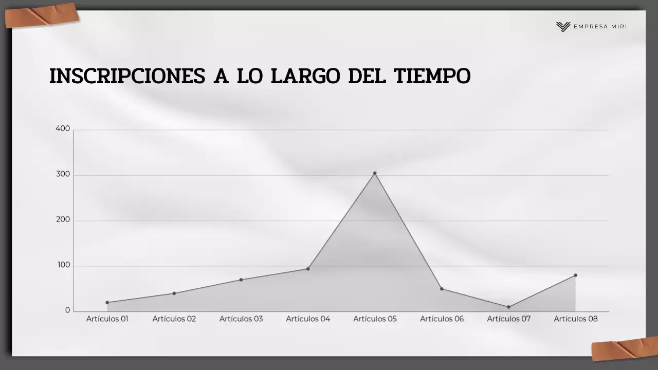 black modern marketing report