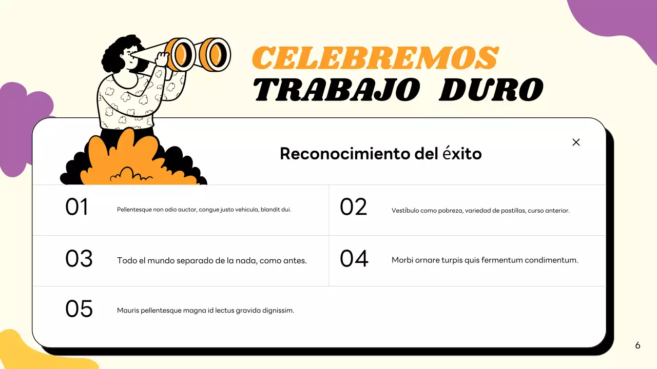 tarjeta de año nuevo beige moderna